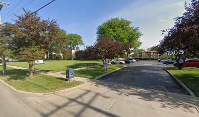 Amer Slovenian Catholic Union, Joliet