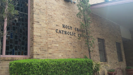 Holy Cross Catholic Church