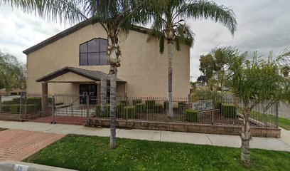 First Baptist Church of Perris
