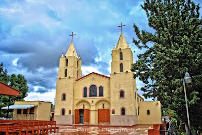 Santuario de Nuestra Señora de Guadalupe
