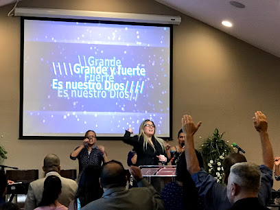 Iglesia Hispana Manantial De Vida Boca Ratón