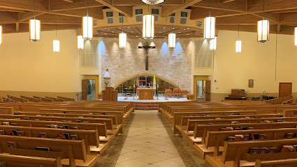 St. Kevin Catholic Church