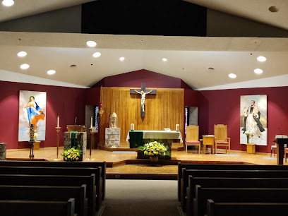 St. Hyacinth Catholic Church