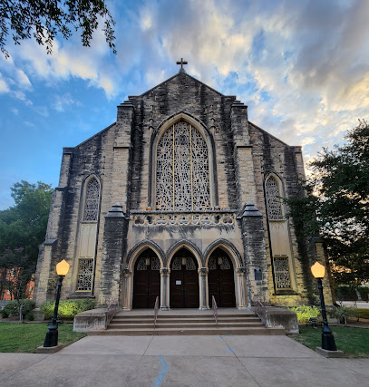 St Mary's Catholic Church