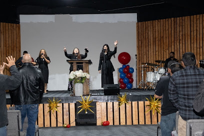 JEHOVA PROVEERA, Midland
