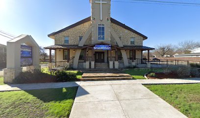 Iglesia Cristiana Jehova Shammah