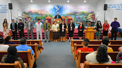 El Tabernaculo De Cristo