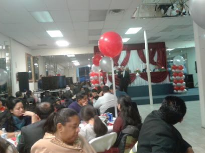 Iglesia Jovenes Cristianos, Brooklyn