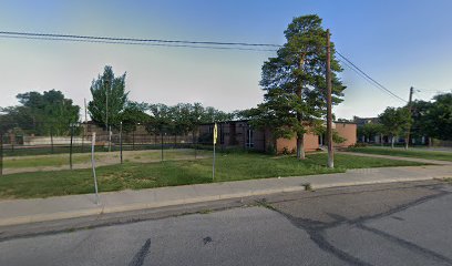 St Mary's Youth Center