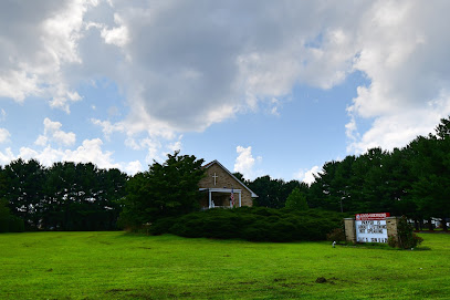 Good Shepherd American Reformed Catholic Church, Toms River