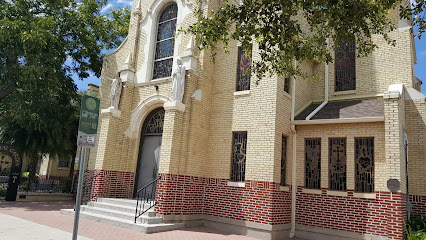 Catholic Charities Respite Center, McAllen