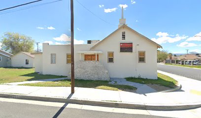 St Hillrie Church of God