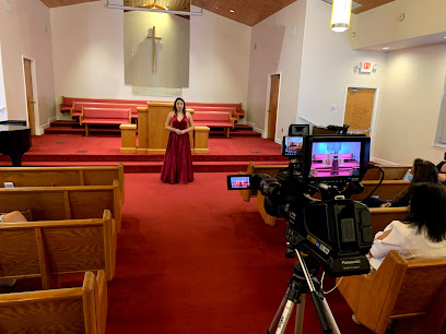 Tampa Korean Sda Church