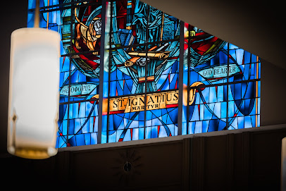 Saint Ignatius Martyr Catholic Church