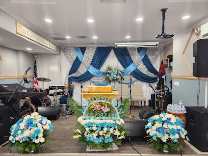 Iglesias De Evangelizacion Misionera Jovenes Cristianos, Brooklyn