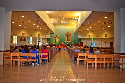 Parroquia Nuestra Señora De Guadalupe - Oxnard