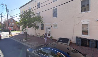 Catholic Charities, Alexandria