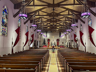Catedral de Nuestra Señora del Rosario de San Bernardino, Rialto
