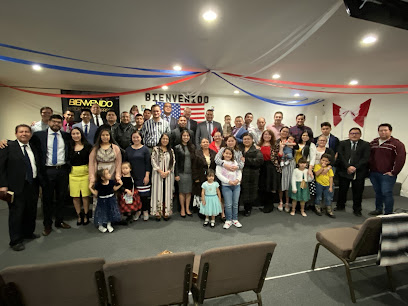 Iglesia Pentecostal Unida Latinoamericana de Aurora