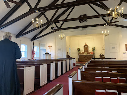 St. Andrew and St. Margaret of Scotland Anglican Catholic Church, Alexandria