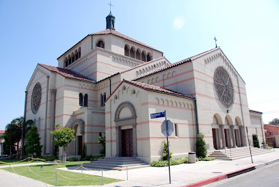 Iglesia Católica Santa Cecilia