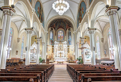 Iglesia Católica San Procopio, Chicago