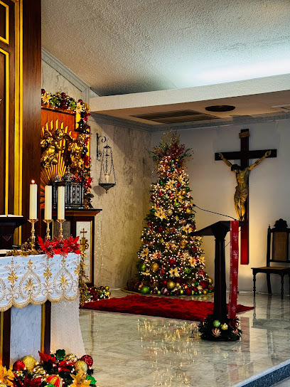 Parroquia La Resurrección