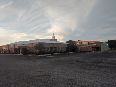 St Hyacinth Catholic Church