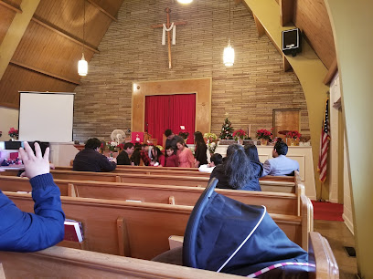Iglesia Adventista del Séptimo Día Hispana de Columbus