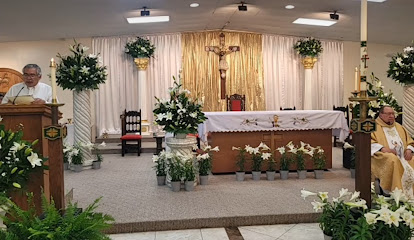 Nuestra Señora de San Juan de los Campos, Mission