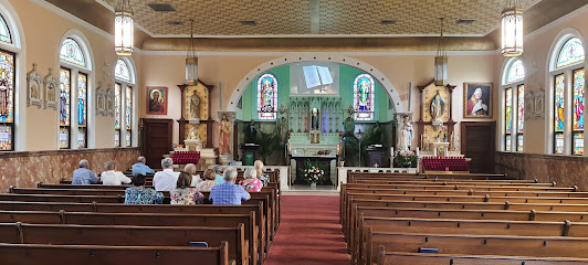 St. Joseph's Roman Catholic Church
