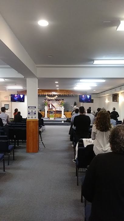 Bethel Christian Church, Iglesia Cristiana Bethel, Brooklyn