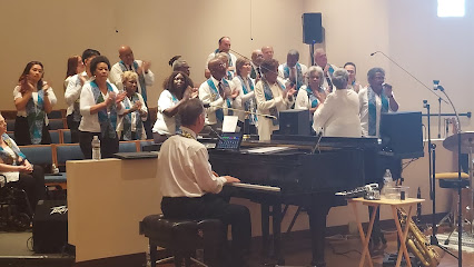 St James the Apostle Catholic Church, Las Vegas
