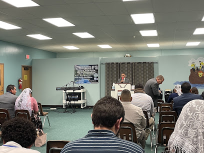 Iglesia Evangélica Apóstoles Y Profetas USA Jesús El Buen Pastor, Minnesota