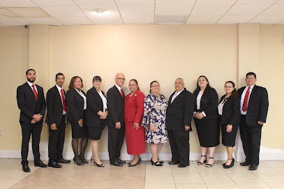 Iglesia De Dios Pentecostal M.I
