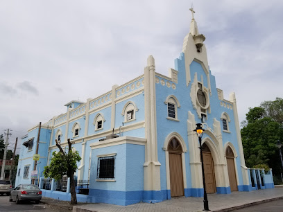 Parroquia La Milagrosa