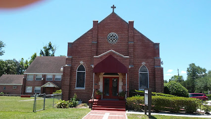 1ra Iglesia de Dios Pentecostal M.I., Jacksonville
