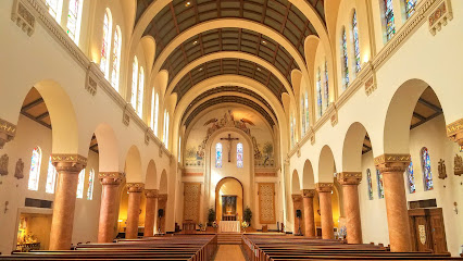 Holy Rosary Catholic Church, Seattle