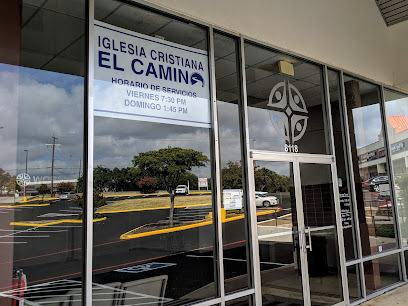 Iglesia Cristiana El Camino