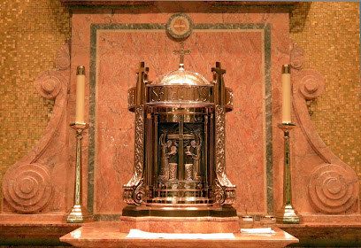 Catedral de Santa Catalina de Siena, Allentown