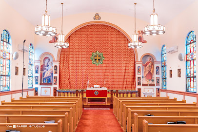 St. Thomas Syro-Malankara Catholic Church, Elizabeth