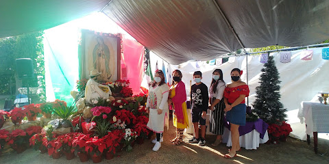 Holy Trinity Catholic Church, Hawaiian Gardens