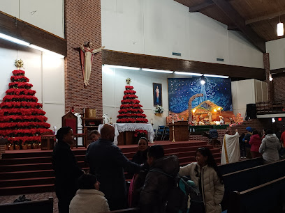 Our Lady Guadalupe Catholic, Nashville
