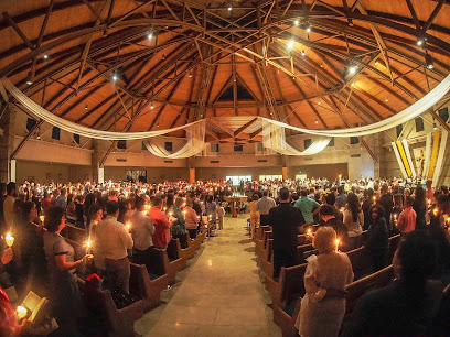 St Francis of Assisi Catholic Church