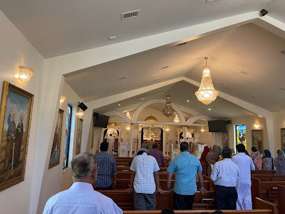 ST. John the Baptist Knanaya Church Washington D.C., Alexandria