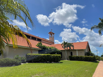 Church of the Resurrection of Our Lord