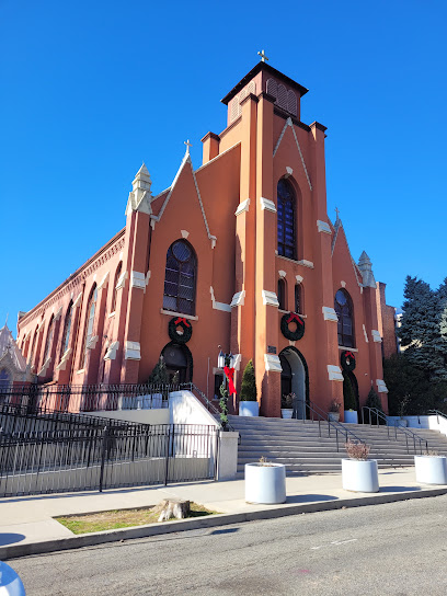 St. Fidelis Catholic Church
