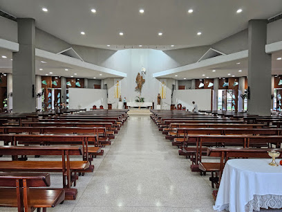 Parroquia San Ignacio de Loyola