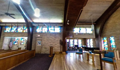 St. Benedict Catholic Church