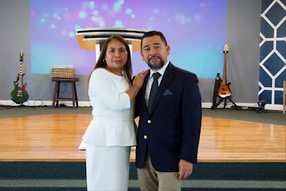 Iglesia Fuente de Vida